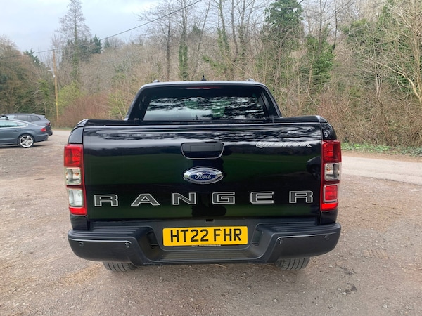 Used Ford Ranger 2022 for sale - 75096537: Photo 15