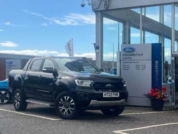 Used Ford Ranger 2022 for sale - 75096537: Photo