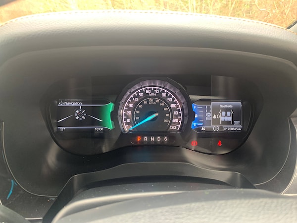 Used Ford Ranger 2022 for sale - 75096537: Photo 21