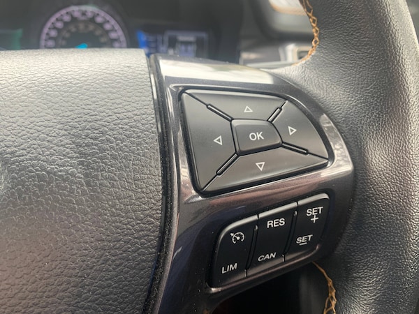Used Ford Ranger 2022 for sale - 75096537: Photo 22