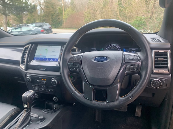 Used Ford Ranger 2022 for sale - 75096537: Photo 23