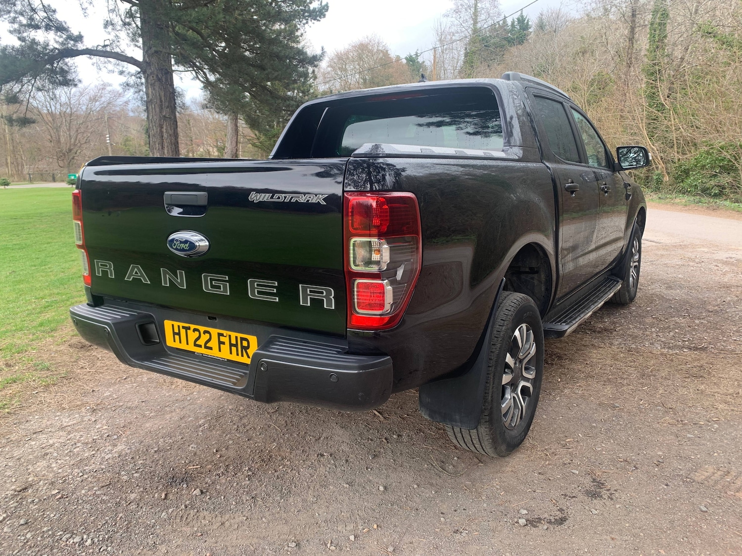 Vehicle 25