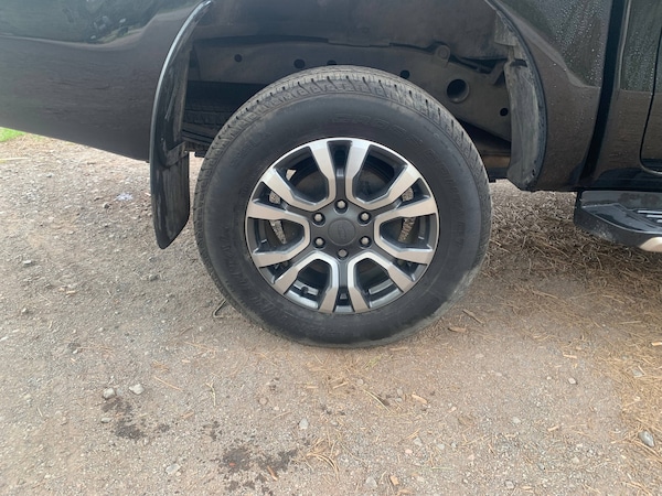Used Ford Ranger 2022 for sale - 75096537: Photo 28