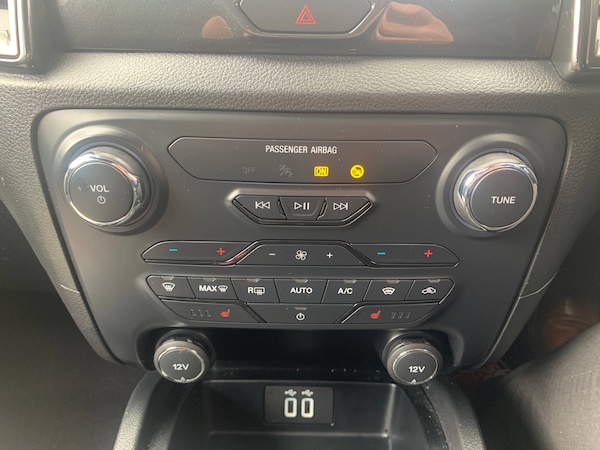 Used Ford Ranger 2022 for sale - 75096537: Photo 9