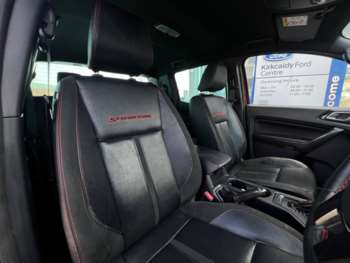 Used Ford Ranger 2022 for sale - 74637591: Photo