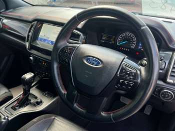 Used Ford Ranger 2022 for sale - 74637591: Photo