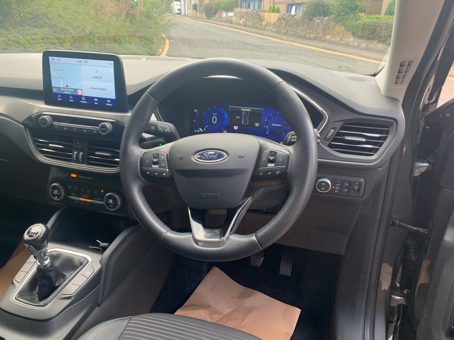 Used Ford Kuga 2022 for sale - 76102471: Photo 11