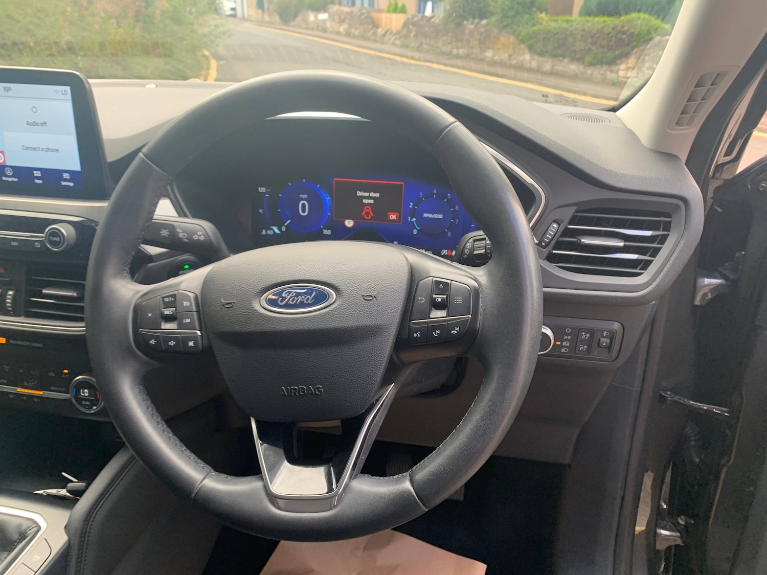 Used Ford Kuga 2022 for sale - 76102471: Photo 13