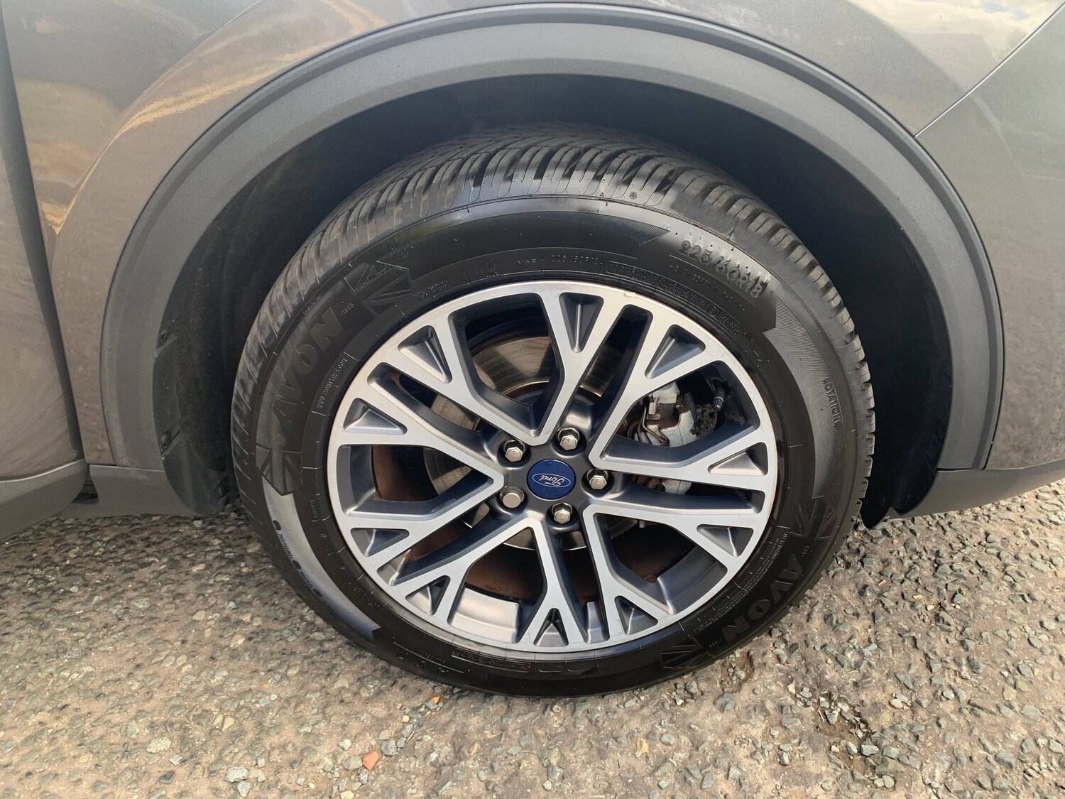 Used Ford Kuga 2022 for sale - 76102471: Photo 29