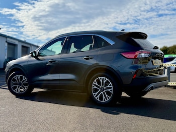 Used Ford Kuga 2022 for sale - 76102471: Photo 3