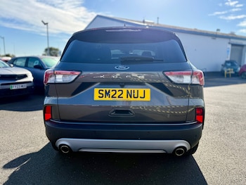 Used Ford Kuga 2022 for sale - 76102471: Photo 4