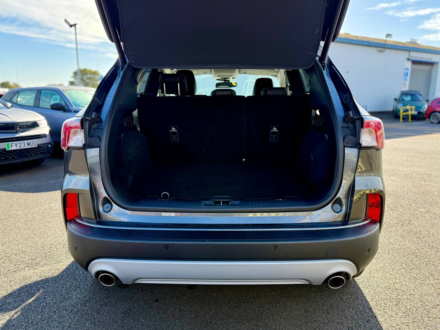 Used Ford Kuga 2022 for sale - 76102471: Photo 6