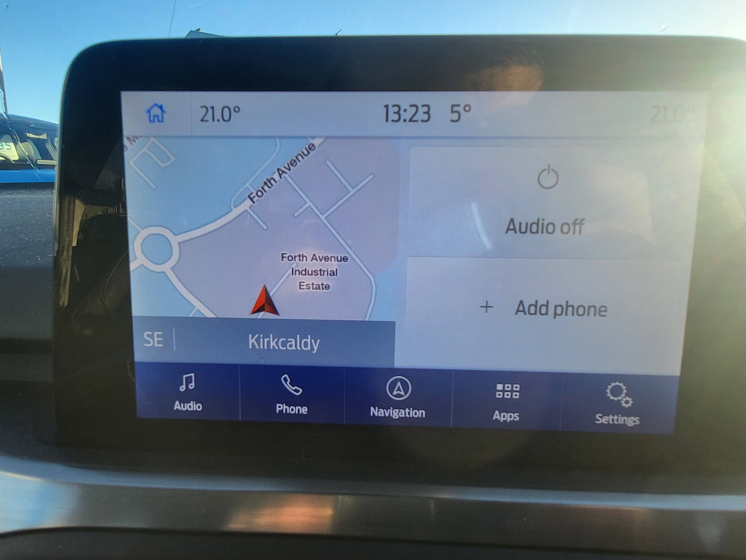 Used Ford Focus 2021 for sale - 77208743: Photo 11