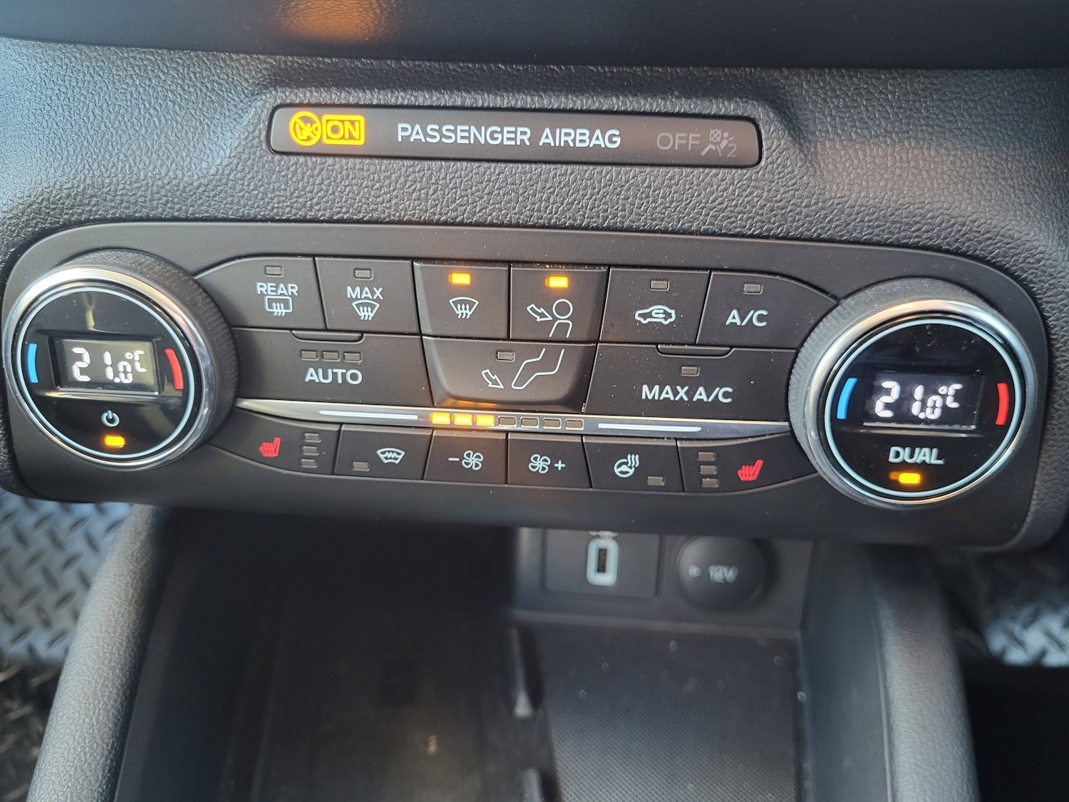 Used Ford Focus 2021 for sale - 77208743: Photo 13