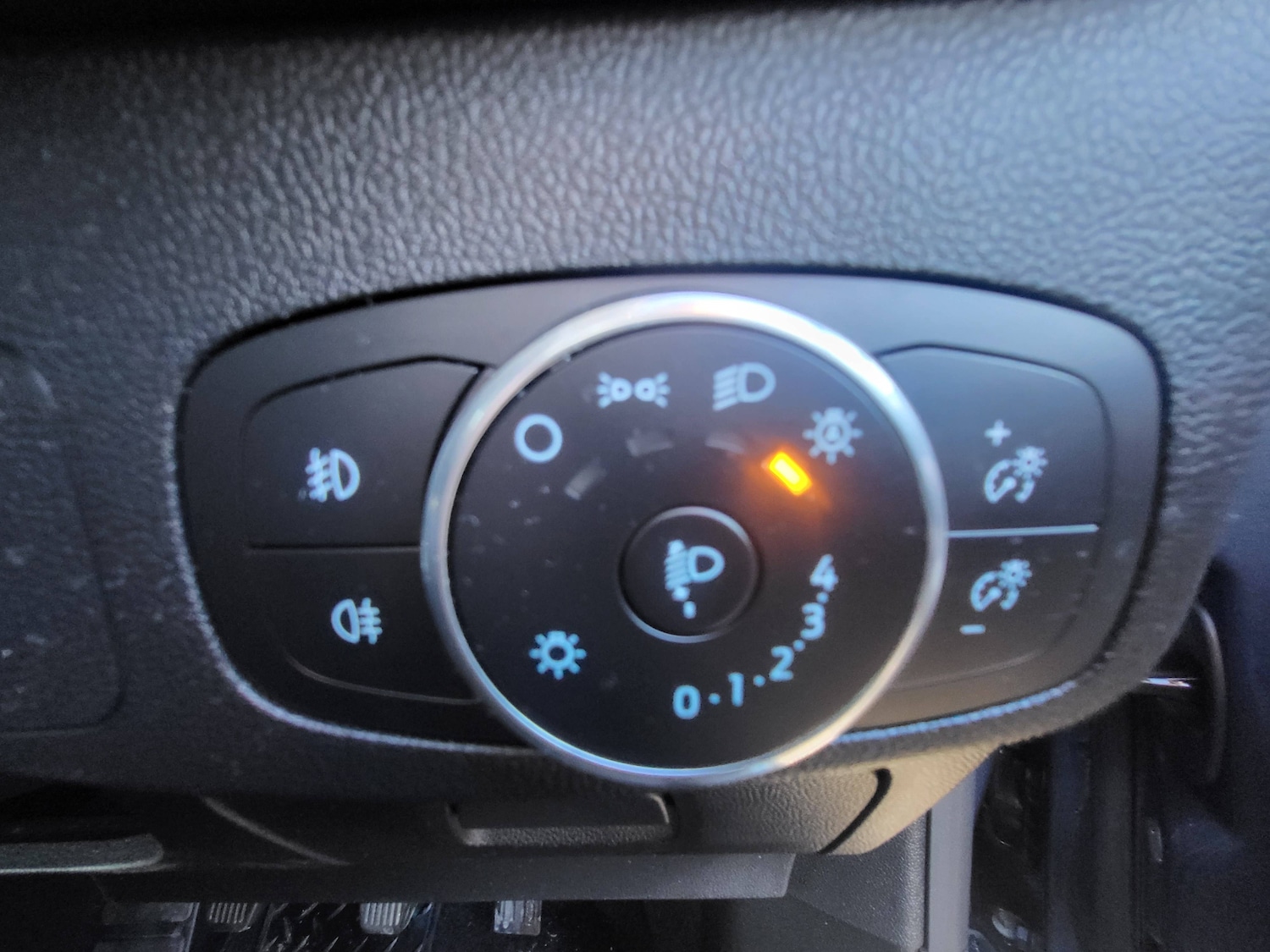 Used Ford Focus 2021 for sale - 77208743: Photo 17