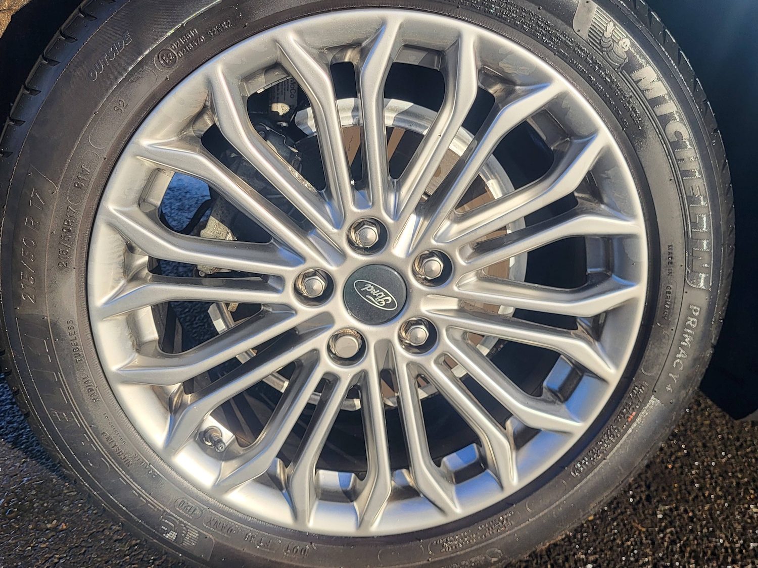 Used Ford Focus 2021 for sale - 77208743: Photo 9