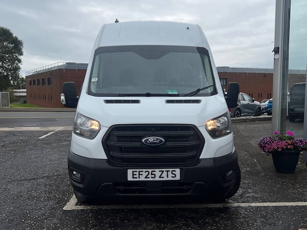 Used Ford Transit 2025 for sale - 75662900: Photo 10