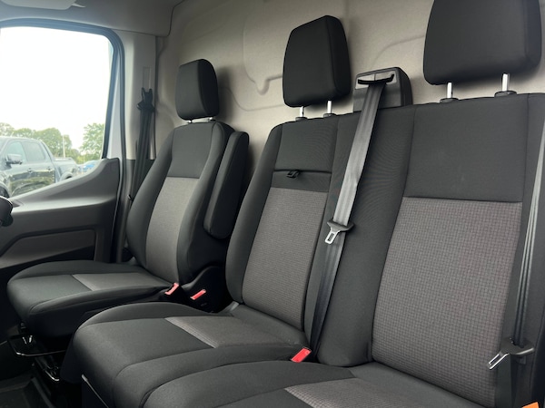 Used Ford Transit 2025 for sale - 75662900: Photo 11