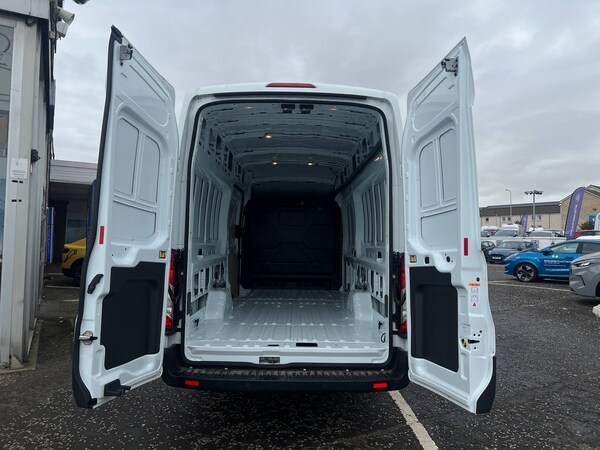 Used Ford Transit 2025 for sale - 75662900: Photo 14