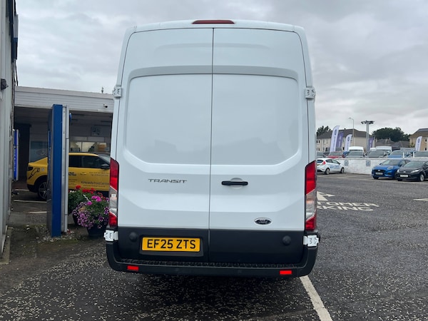 Used Ford Transit 2025 for sale - 75662900: Photo 15