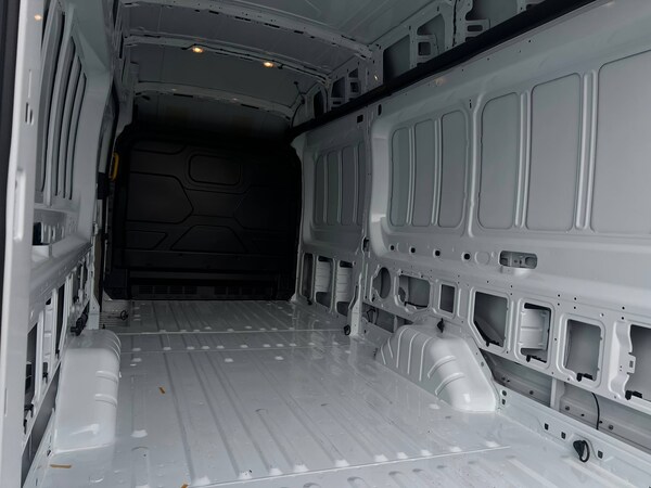 Used Ford Transit 2025 for sale - 75662900: Photo 17