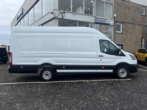 Used Ford Transit 2025 for sale - 75662900: Photo 3