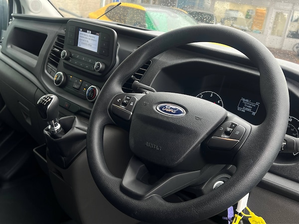 Used Ford Transit 2025 for sale - 75662900: Photo 4