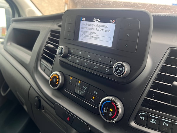 Used Ford Transit 2025 for sale - 75662900: Photo 6