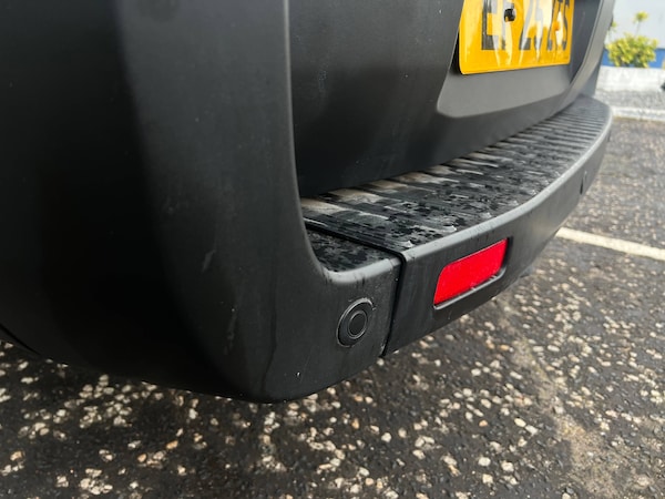 Used Ford Transit 2025 for sale - 75662900: Photo 7
