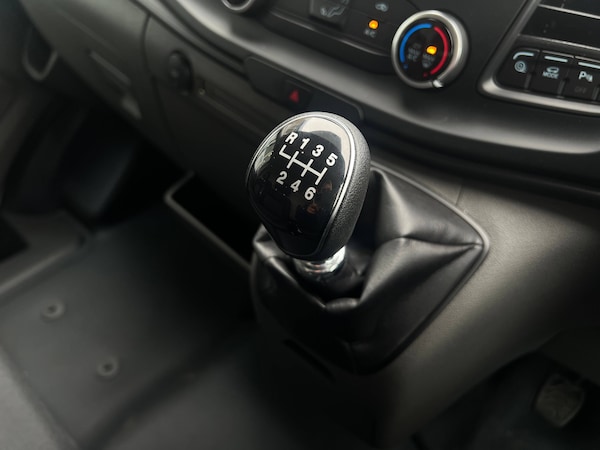 Used Ford Transit 2025 for sale - 75662900: Photo 9