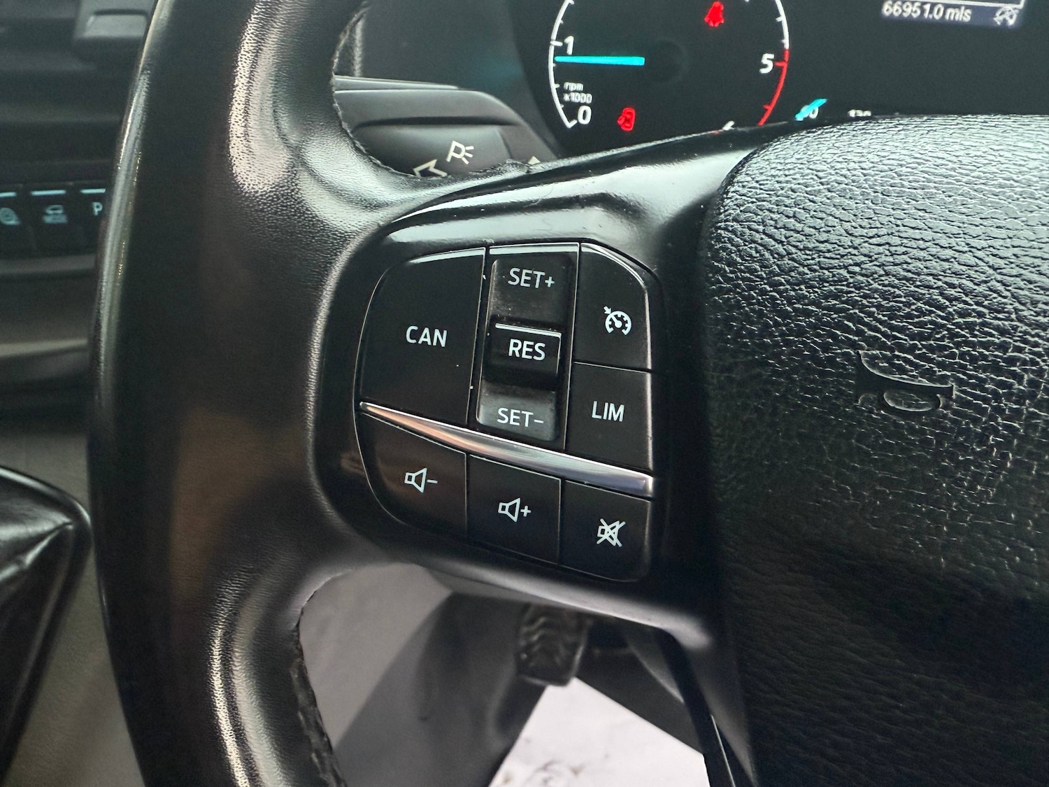 Used Ford Transit Custom 2022 for sale - 76819556: Photo 13