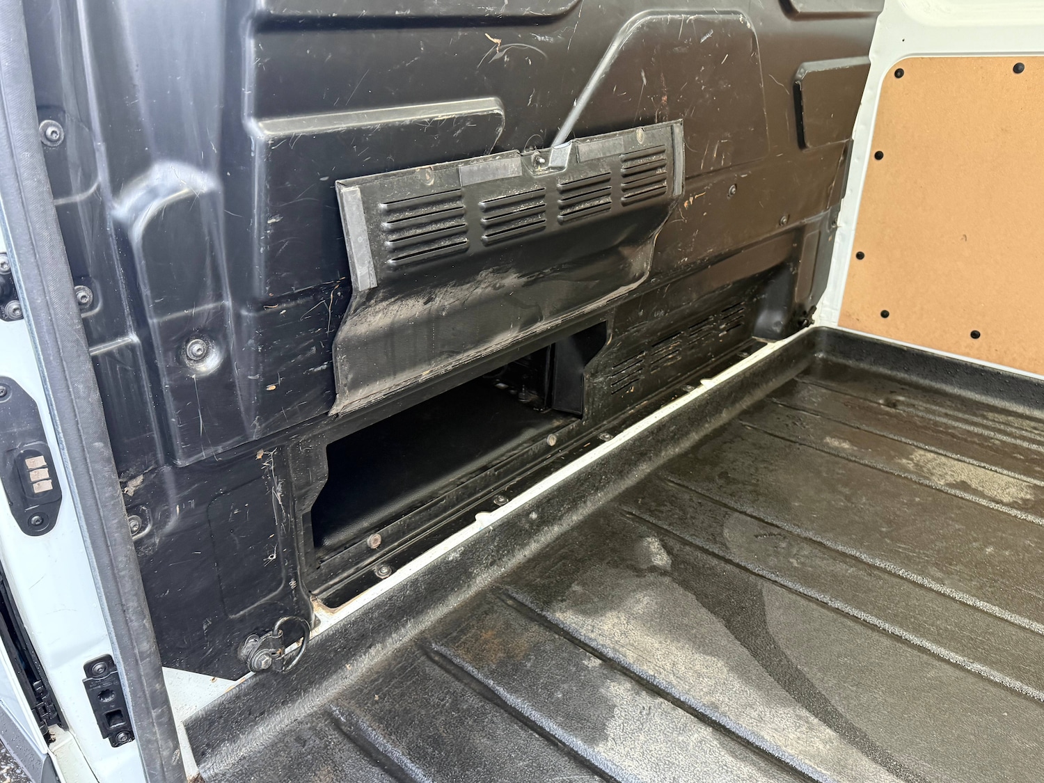 Used Ford Transit Custom 2022 for sale - 76819556: Photo 14