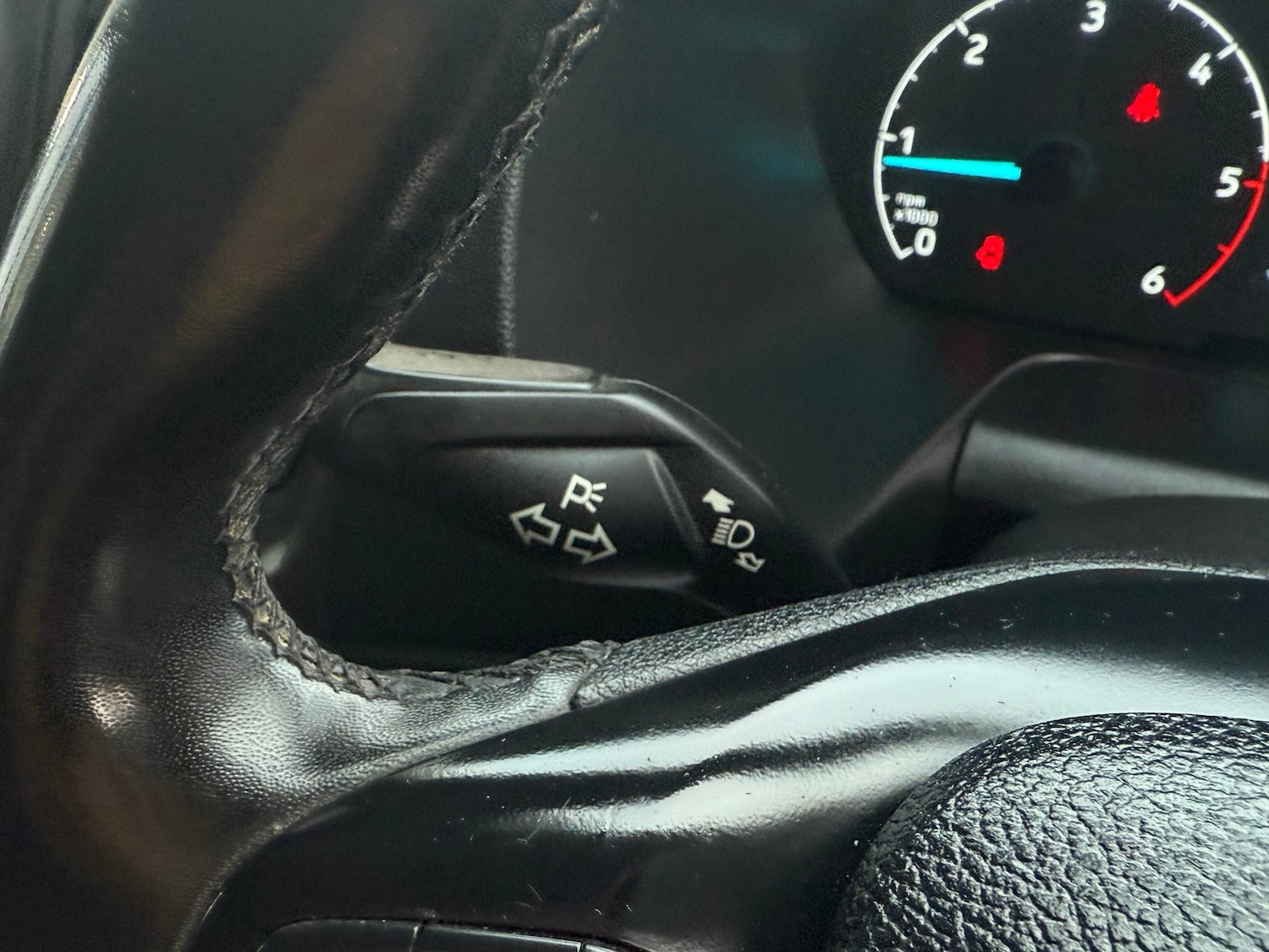 Used Ford Transit Custom 2022 for sale - 76819556: Photo 17