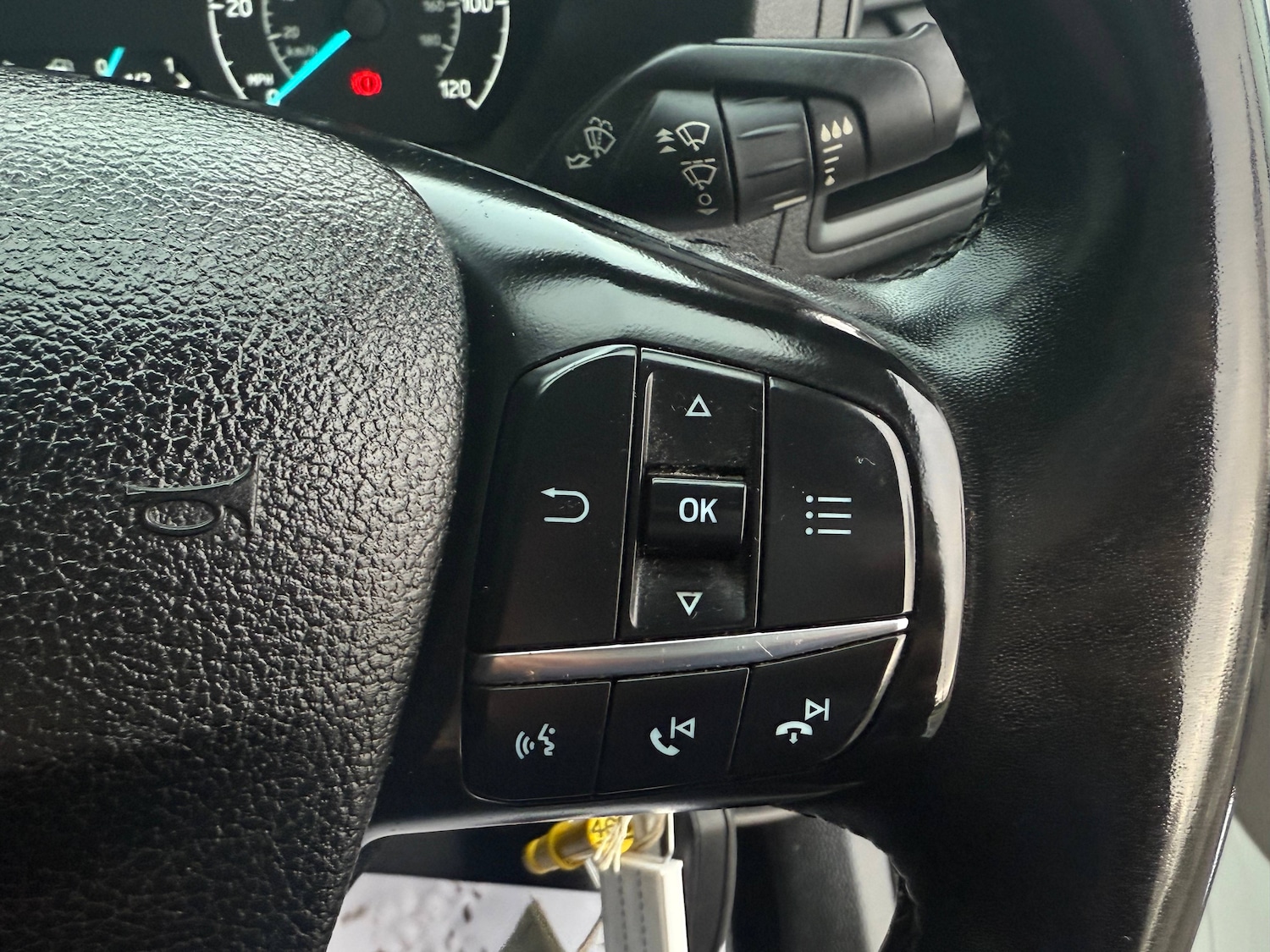 Used Ford Transit Custom 2022 for sale - 76819556: Photo 18