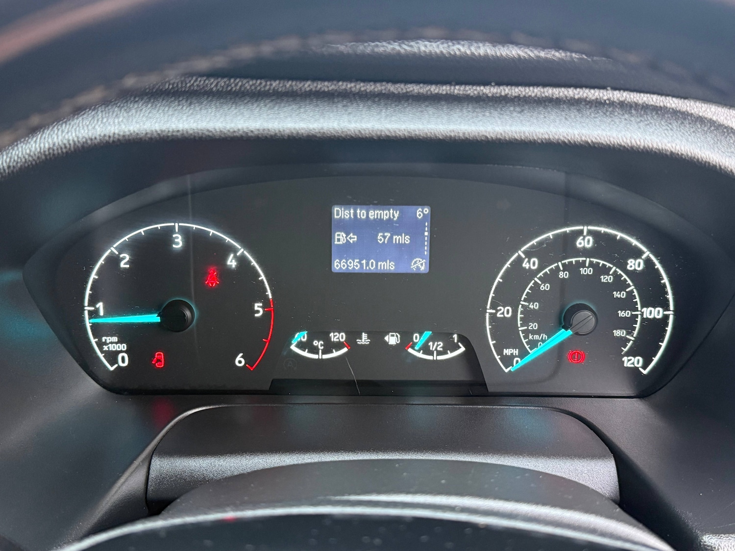 Used Ford Transit Custom 2022 for sale - 76819556: Photo 19