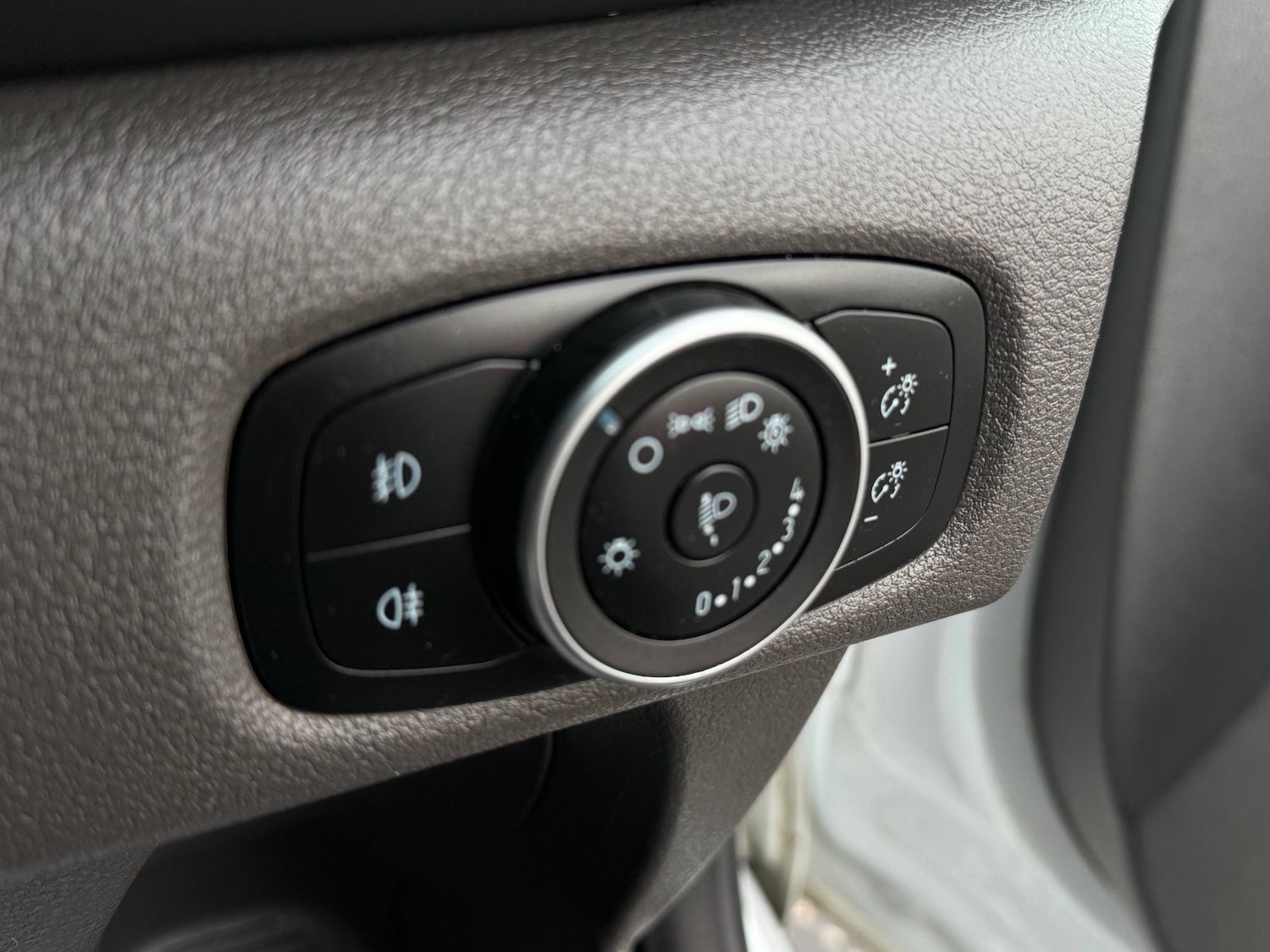 Used Ford Transit Custom 2022 for sale - 76819556: Photo 27