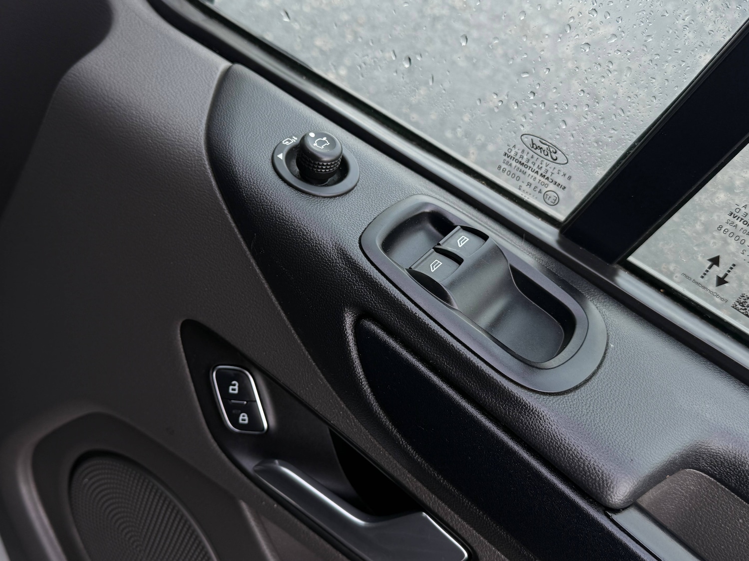 Used Ford Transit Custom 2022 for sale - 76819556: Photo 31