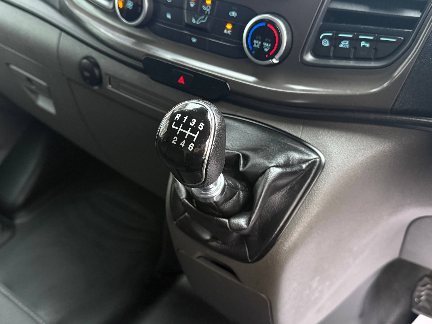 Used Ford Transit Custom 2022 for sale - 76819556: Photo 5