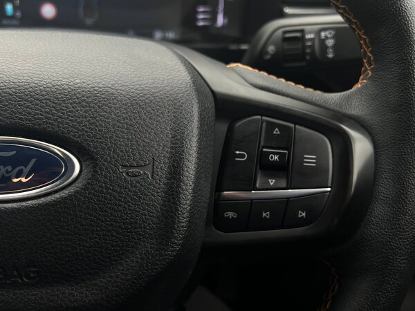 Used Ford Ranger 2024 for sale - 74903456: Photo 15