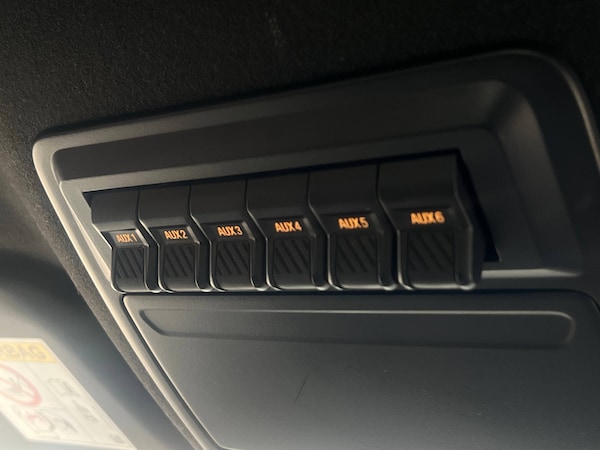 Used Ford Ranger 2024 for sale - 74903456: Photo 18