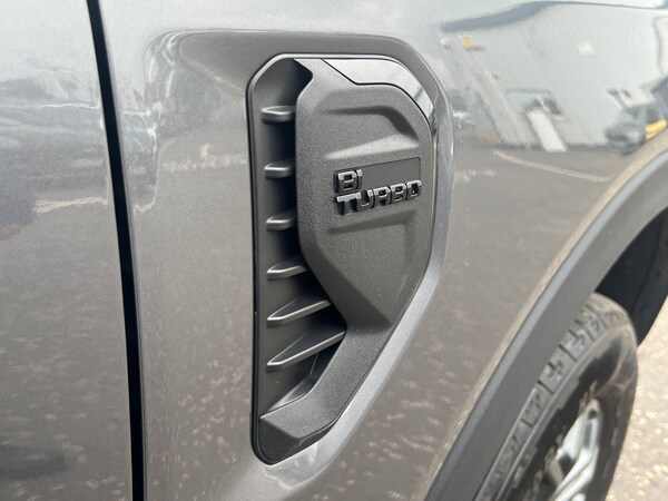 Used Ford Ranger 2024 for sale - 74903456: Photo 22