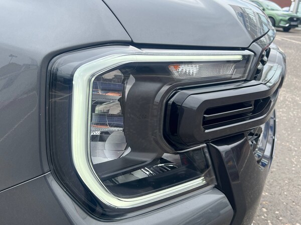 Used Ford Ranger 2024 for sale - 74903456: Photo 27
