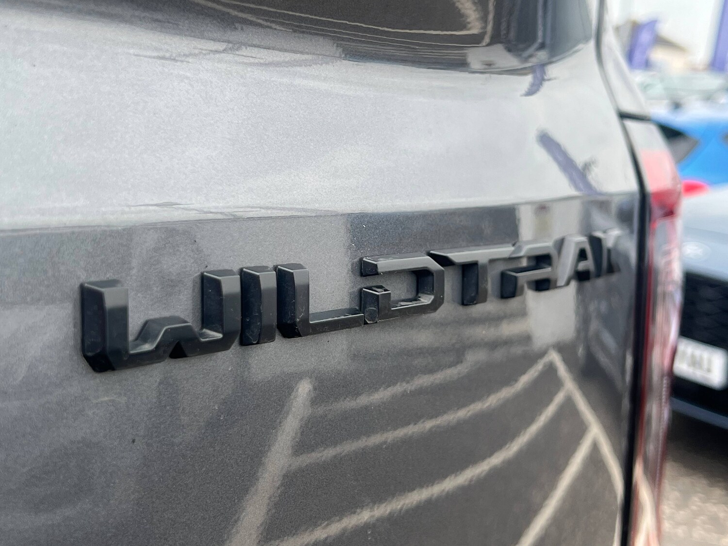 Vehicle 28