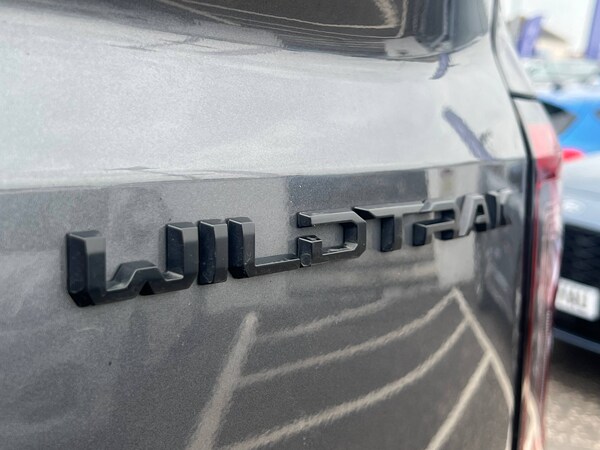 Used Ford Ranger 2024 for sale - 74903456: Photo 28