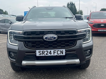 Used Ford Ranger 2024 for sale - 74903456: Photo