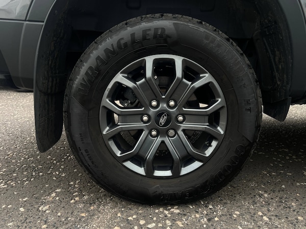 Used Ford Ranger 2024 for sale - 74903456: Photo 35