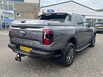 Used Ford Ranger 2024 for sale - 74903456: Photo