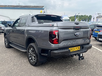 Used Ford Ranger 2024 for sale - 74903456: Photo