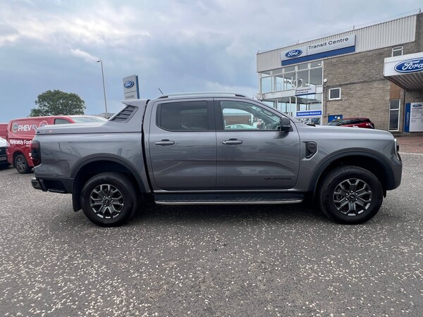 Used Ford Ranger 2024 for sale - 74903456: Photo 5