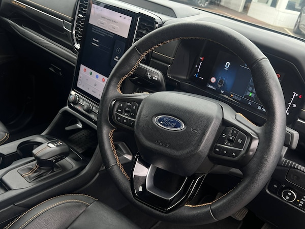 Used Ford Ranger 2024 for sale - 74903456: Photo 7